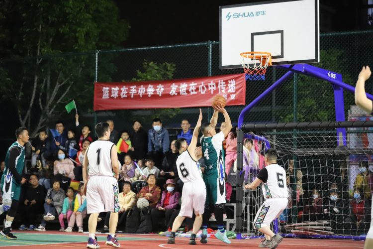 练的